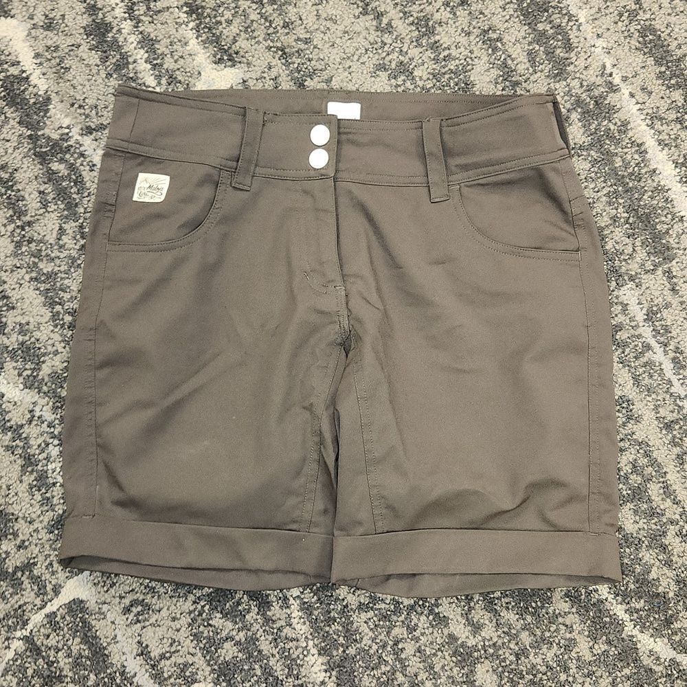 Maloja Rock & Roll Shorts S